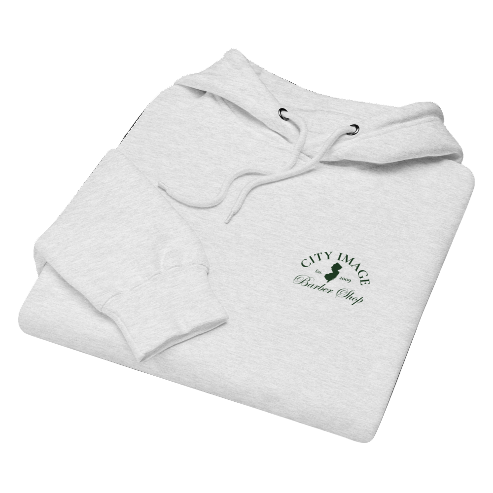 City Image Country Club Hoodie